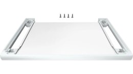 Łącznik pralki z suszarką BOSCH WTZ27500