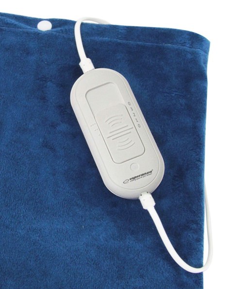 Poduszki elektryczne Esperanza Cashmere EHB004