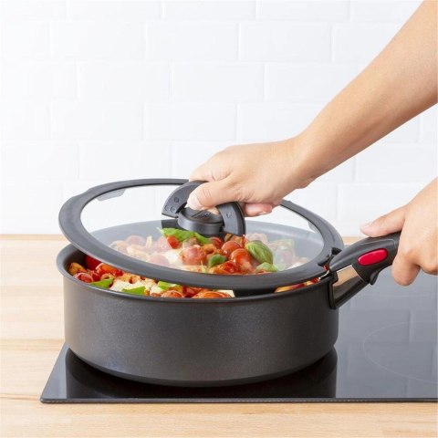 Pokrywka szklana TEFAL Ingenio 18 cm L9846253