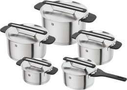 ZWILLING MORE Zestaw 5 garnków