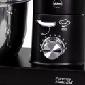 ELDOM ROBOT PLANETARNY WRK1400 RETTI 1400W MOC MAX 1900W CZARNY MISA 6,2 L WOLNY START