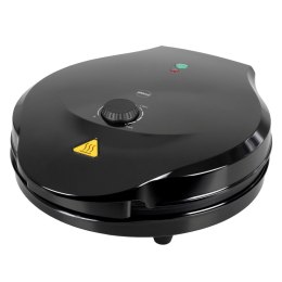 ELDOM URZADZENIE DO PIZZY ST1000 PIZZO 1450W ŚREDNICA PŁYT 32 CM