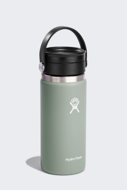 Kubek termiczny Hydro Flask 16 oz Wide Flex Sip Lid (473 ml) - agave