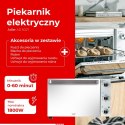 Piekarnik elektryczny 48L Adler Adler