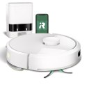 Robot sprzątający iRobot Roomba Combo 105+ (biały)