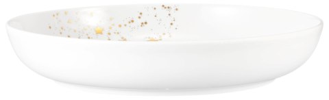 SELTMANN LIBERTY GOLDEN STARS Miska 28 cm