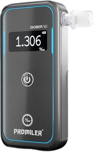 Alkomat Promiler iSober 50