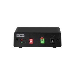 BCS BCS-L-MOD-1606 Zestaw akcesoriów DC Czarny 1 szt.
