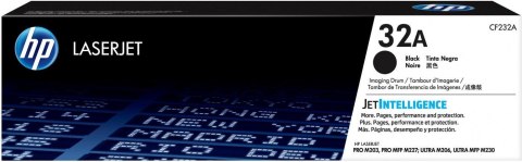 HP 32A Oryginalny 1 szt.