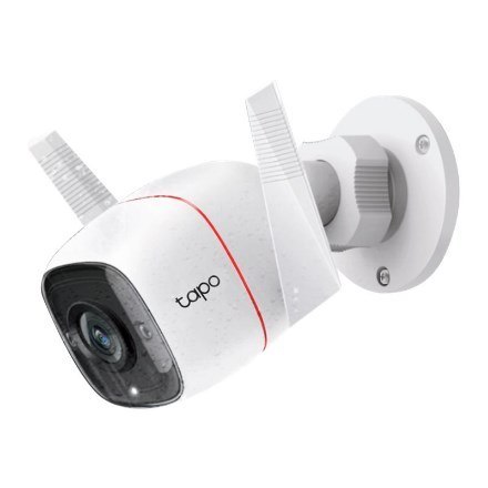XIOAMI HOME SEC CAM TAPO C310 TP-LINK