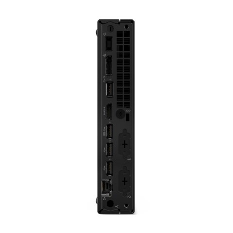 Lenovo ThinkCentre M75q Gen 5 AMD Ryzen™ 5 8500G 16 GB DDR5-SDRAM 512 GB SSD Mini PC Czarny
