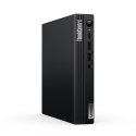 Lenovo ThinkCentre M75q Gen 5 AMD Ryzen™ 5 8500G 16 GB DDR5-SDRAM 512 GB SSD Mini PC Czarny
