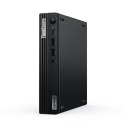 Lenovo ThinkCentre M75q Gen 5 AMD Ryzen™ 5 8500G 16 GB DDR5-SDRAM 512 GB SSD Mini PC Czarny
