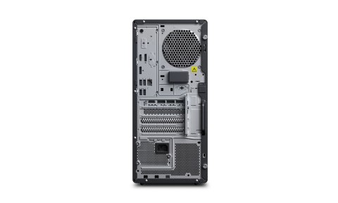 Lenovo ThinkStation P2 Tower Gen 2 Intel Core Ultra 5 225 16 GB DDR5-SDRAM 512 GB SSD Windows 11 Pro Stanowisko