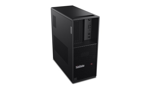 Lenovo ThinkStation P3 Tower Gen 2 Intel Core Ultra 7 265K 32 GB DDR5-SDRAM 512 GB SSD Windows 11 Pro Stanowisko