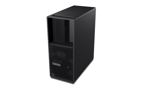 Lenovo ThinkStation P3 Tower Gen 2 Intel Core Ultra 7 265K 32 GB DDR5-SDRAM 512 GB SSD Windows 11 Pro Stanowisko