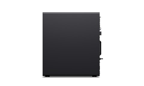 Lenovo ThinkStation P3 Tower Gen 2 Intel Core Ultra 7 265K 32 GB DDR5-SDRAM 512 GB SSD Windows 11 Pro Stanowisko