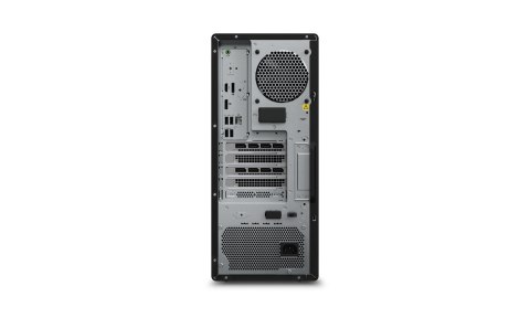 Lenovo ThinkStation P3 Tower Gen 2 Intel Core Ultra 7 265K 32 GB DDR5-SDRAM 512 GB SSD Windows 11 Pro Stanowisko