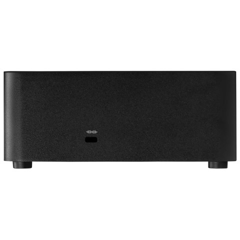 MSI Cubi NUC 1MG-014BEU Mini PC Czarny 100U Intel SoC