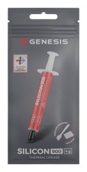 PASTA TERMOPRZEWODZĄCA GENESIS SILICON 900 4G