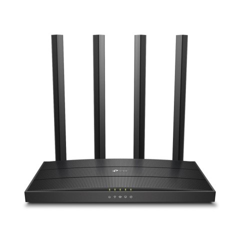 Router TP-LINK Archer C80 (OUTLET)