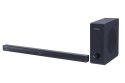 Soundbar Blaupunkt LS100SUB BT 120W