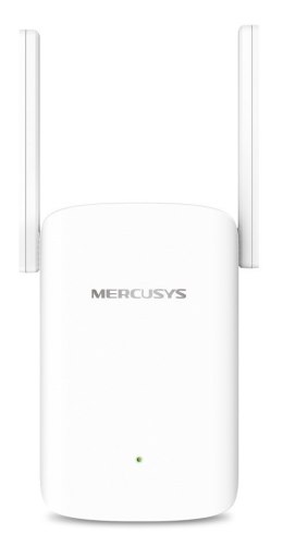 Wzmacniacz sygnału Wi-Fi 6 TP-Link ME60X Mercusys AX1500 | 802.11ax | 1201 Mbit/s | Porty Ethernet LAN (RJ-45) 1 | Nr MU-MiMO | 