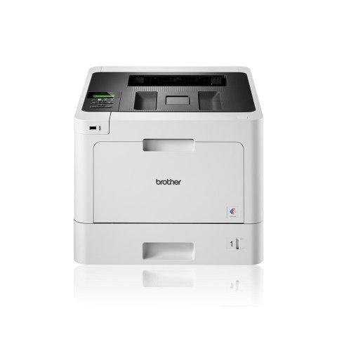 Brother HL L8260CDW - drukarka - kolor