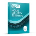 ESET HOME Security Essential Serial 1U 12M aktualizacja