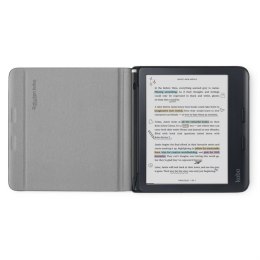 Etui Kobo Libra Colour Notebook SleepCover Case Sand Beige