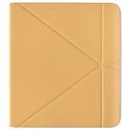 Etui Kobo Libra Colour SleepCover Case Butter Yellow
