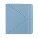 Etui Kobo Libra Colour SleepCover Case Dusk Blue