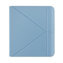 Etui Kobo Libra Colour SleepCover Case Dusk Blue