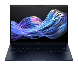 HP EliteBook X G1i 14 inch Notebook Next Gen AI PC Copilot+ PC Intel Core Ultra 7 258V Laptop 35,6 cm (14