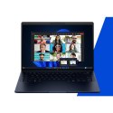 HP EliteBook X G1i 14 inch Notebook Next Gen AI PC Copilot+ PC Intel Core Ultra 7 258V Laptop 35,6 cm (14") 2K 32 GB LPDDR5x-SDR