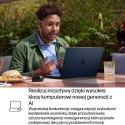 HP EliteBook X G1i 14 inch Notebook Next Gen AI PC Copilot+ PC Intel Core Ultra 7 258V Laptop 35,6 cm (14") 2K 32 GB LPDDR5x-SDR