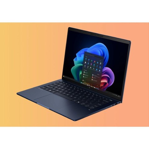 HP EliteBook X G1i 14 inch Notebook Next Gen AI PC Copilot+ PC Intel Core Ultra 7 258V Laptop 35,6 cm (14") 2K 32 GB LPDDR5x-SDR