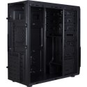 Inter-Tech B-30 Midi Tower Czarny