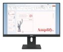 Monitor Lenovo 23,8" ThinkVision E24-40 (64BAMAT1EU)
