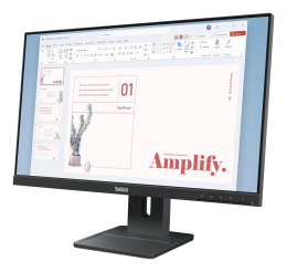 Monitor Lenovo 23,8