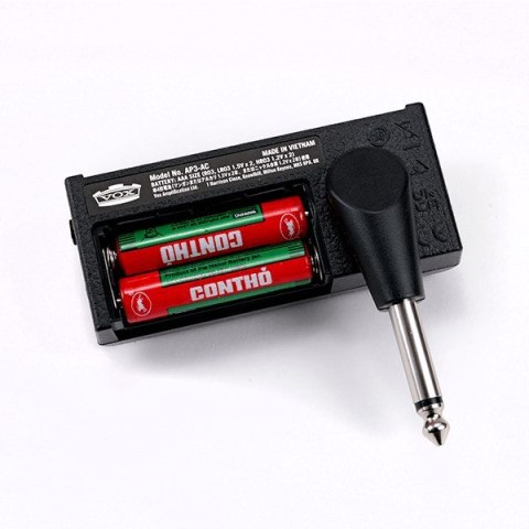 VOX AMPLUG 3 AC30 - Wzmacniacz słuchawkowy