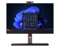 Komputer All-in-One LENOVO ThinkCentre M90a Gen 5 (23.8"/UHD770/16GB/SSD1TB/DVD-RW/W11P/Czarny)