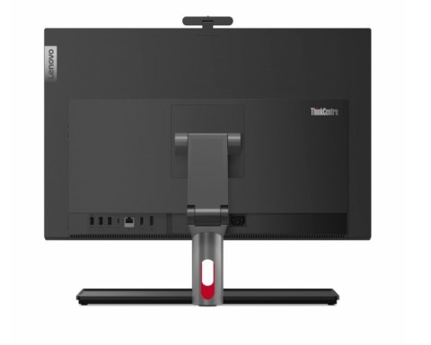 Komputer All-in-One LENOVO ThinkCentre M90a Gen 5 (23.8"/UHD770/16GB/SSD1TB/DVD-RW/W11P/Czarny)
