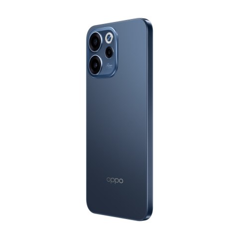 OPPO Reno15 FS 5G 16,7 cm (6.57") Dual SIM Android 16.0 USB Type-C 8 GB 512 GB 6500 mAh Czarny