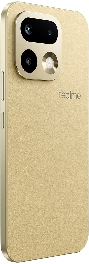 Realme 16 Pro 5G 8/512GB Master Gold