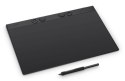 Tablet graficzny Wacom Intuos Pro Large 349x195mm USB/Bluetooth Czarny