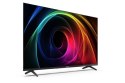Telewizor Ostry 40HA1205E, Rozdział 40, Rozdzielczość FHD, Czarny