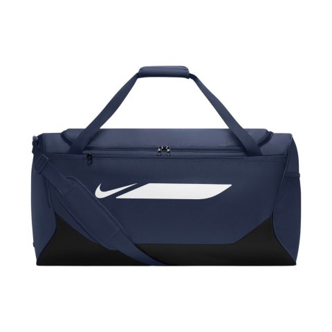 Torba Nike Academy Team L granatowa IO0917 410