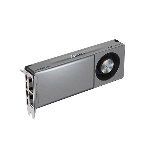 GIGABYTE Radeon AI PRO R9700 AI TOP 32G AMD 32 GB GDDR6