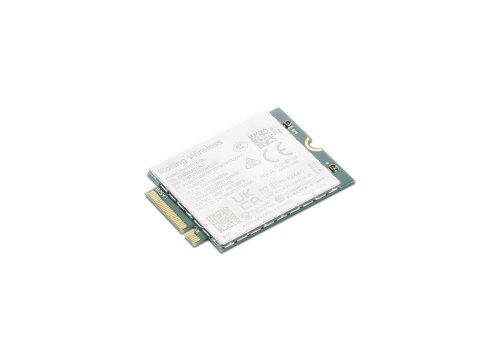 Lenovo 4XC1V64418 karta sieciowa Wewnętrzny WWAN